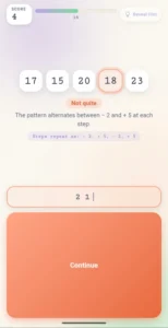 Pattern Pulse