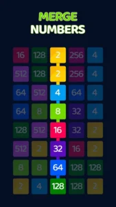2248: Number Puzzle 2048