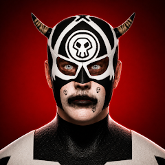 دانلود بازی Skull Mask Open World Premium