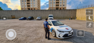 Parking Mafia: ONLİNE