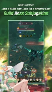 Summoners War: Rush