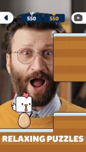 Mini Games: Calm & Relax