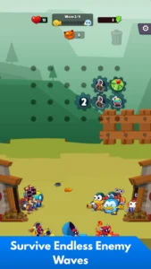 Battle Gears