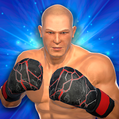 دانلود بازی Boxing Ring