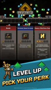 METAL SLUG RUSH