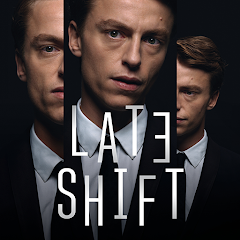 دانلود بازی Late Shift