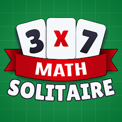 دانلود بازی Math Solitaire