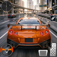 دانلود بازی Real Car Driving Racing Master