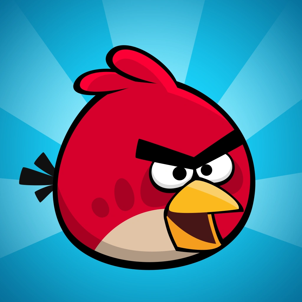 دانلود بازی Angry Birds Classic