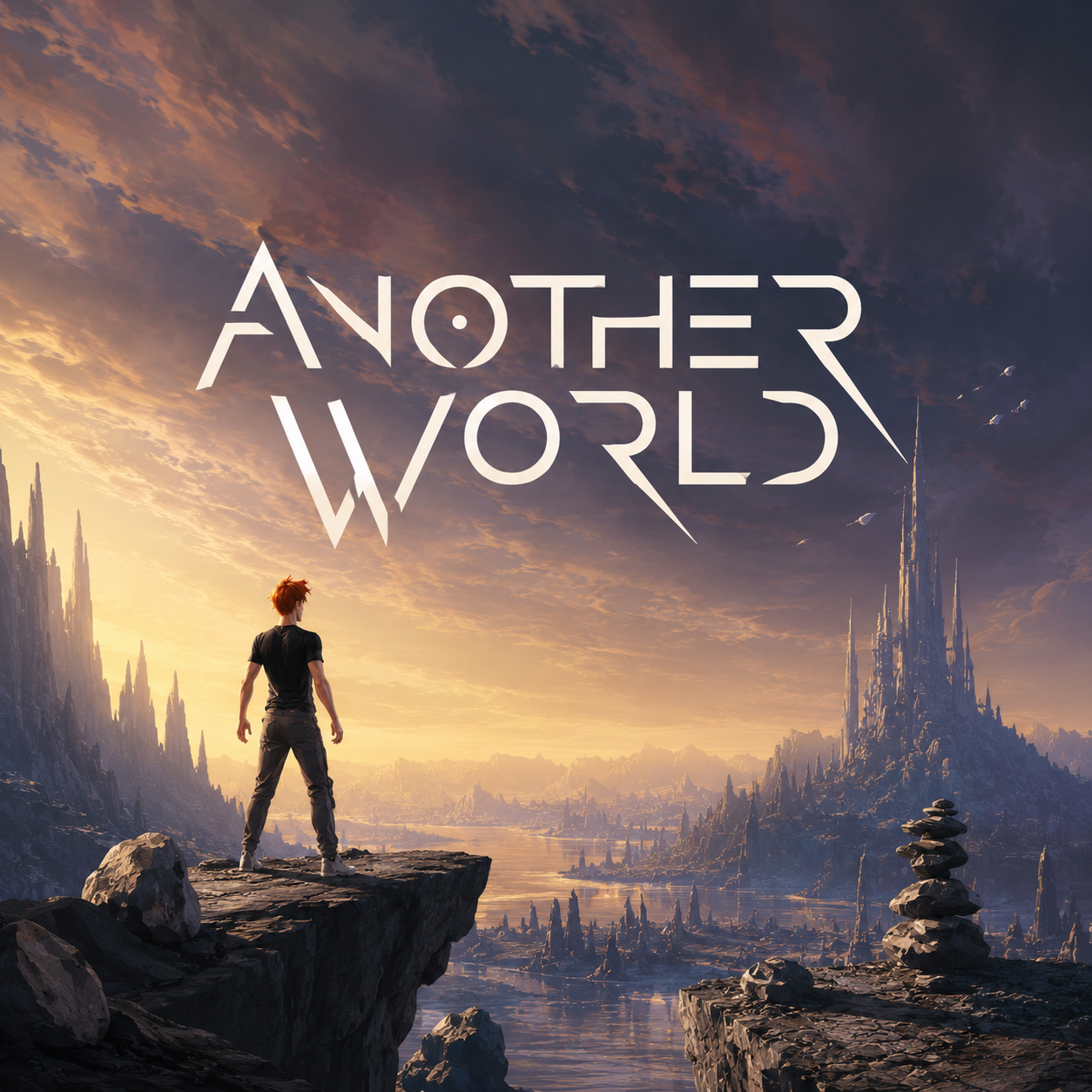 دانلود بازی Another World