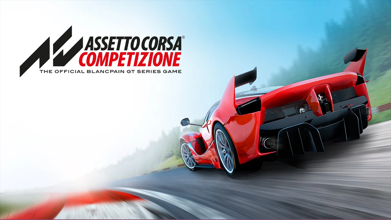 Assetto Corsa