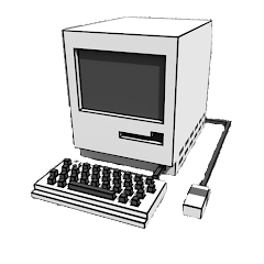 دانلود بازی Computer Tycoon