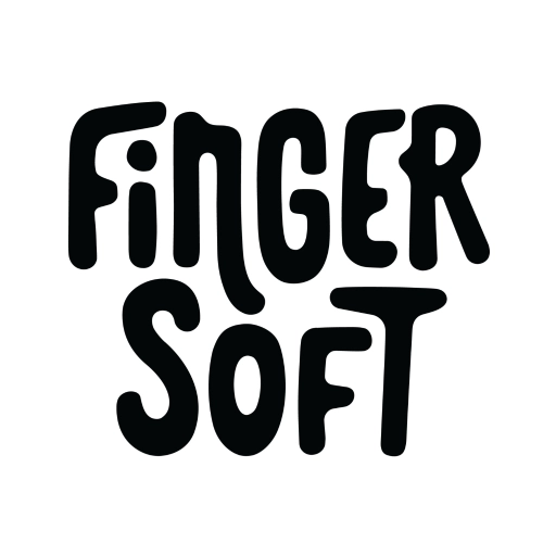 لوگو Fingersoft