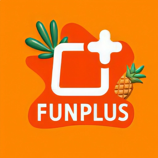 لوگو FunPlus International AG