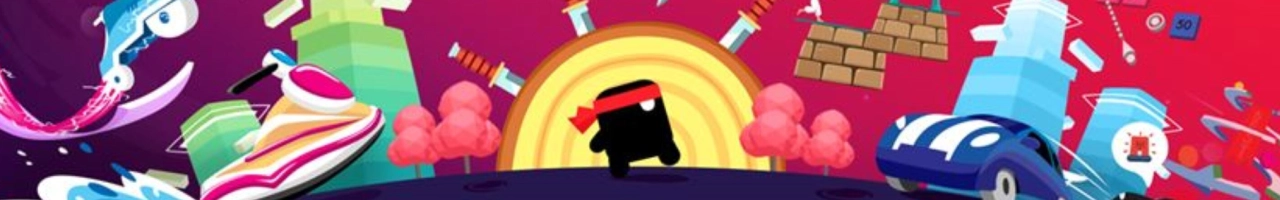 پس زمینه Ketchapp