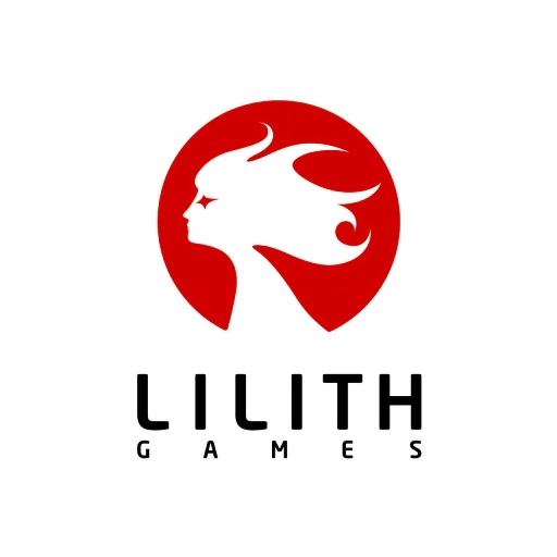 لوگو LilithGames