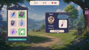 Lootbag Tactics