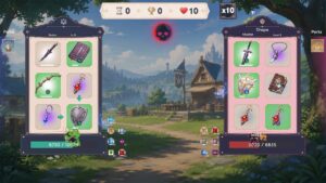 Lootbag Tactics