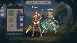 Lootbag Tactics