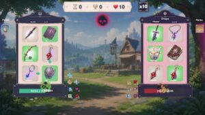 Lootbag Tactics