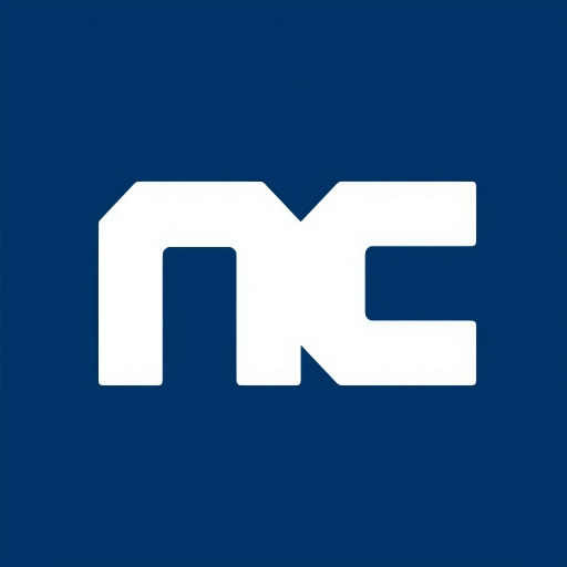 لوگو NC Corporation