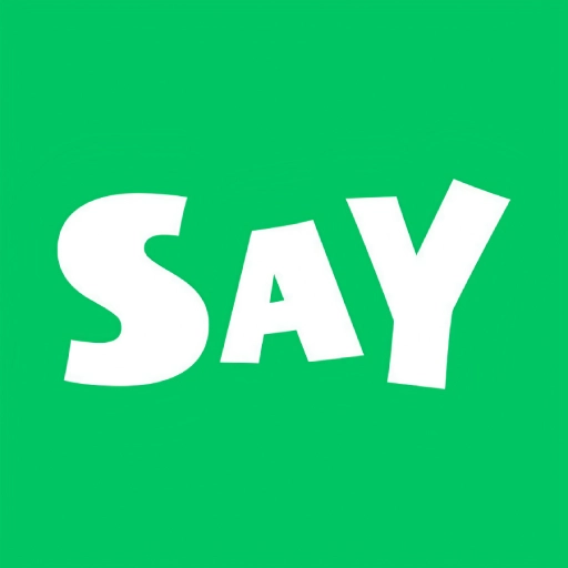لوگو SayGames
