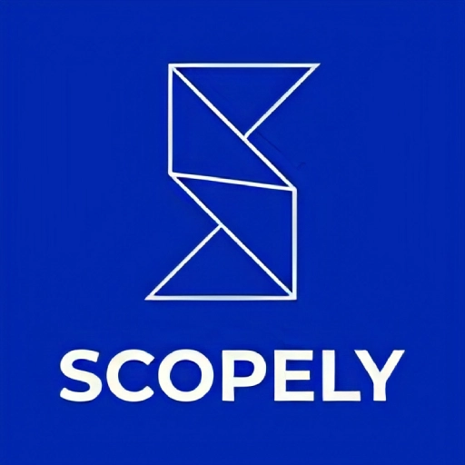 لوگو Scopely