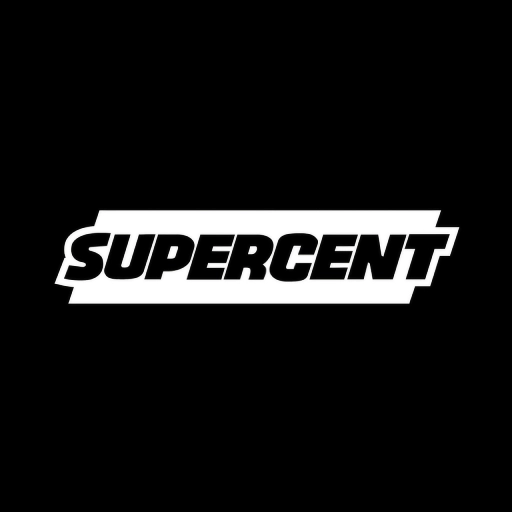 لوگو شرکت Supercent, Inc.
