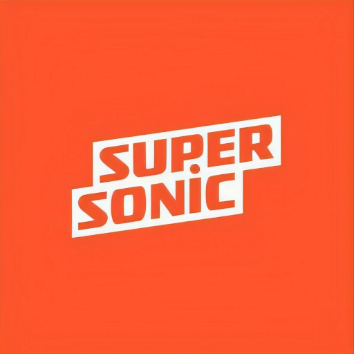 لوگو Supersonic Studios