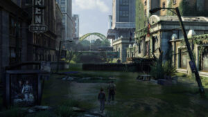 The Last Of Us
