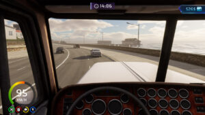 Truck Simulator Driver 2026