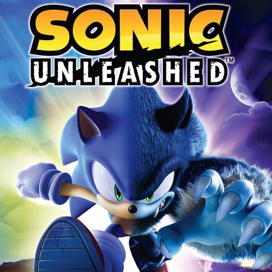 دانلود بازی Sonic Unleashed Recompiled