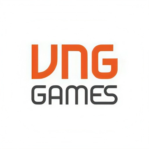 لوگو VNGGames Studios