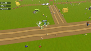 Zombie Legion