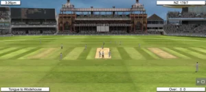 Cricket Captain 2026