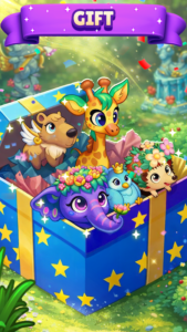Midas Merge: Matching Games