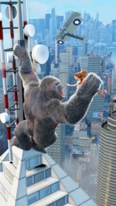 Stuntman Ragdoll Action Movie