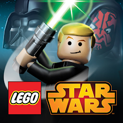 دانلود بازی LEGO Star Wars: TCS