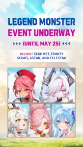 Summoners War: Rush