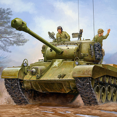 دانلود بازی Panzer War : DE