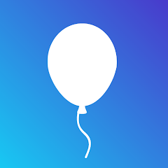 دانلود بازی Rise Up: Balloon Game