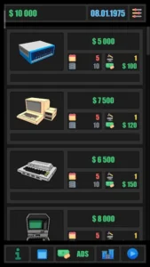 Computer Tycoon