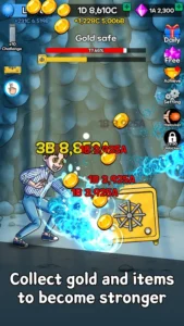 The Legend of Fireball