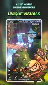 Pepp Heroes: Relic Quest