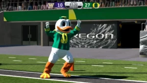 EA College Football Mobile 27