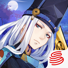 دانلود بازی Onmyoji