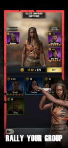 The Walking Dead: Aftermath