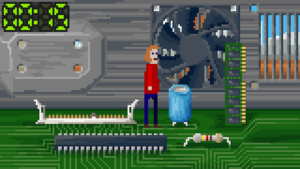 McPixel 3