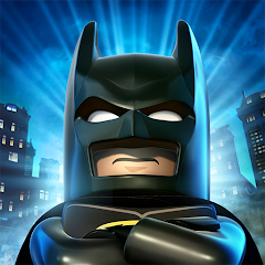 دانلود بازی LEGO Batman: DC Super Heroes