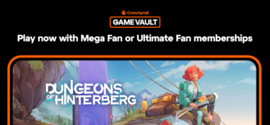 Dungeons of Hinterberg